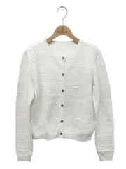 フォクシーブティック 42089 アンサンブル 40 ホワイト Twin Knit Aria ITFI9YT4XE5Gのサムネイル