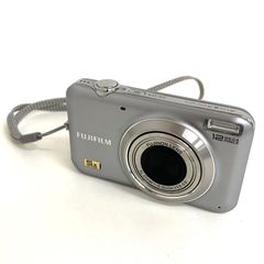 【現状品】FUJIFILM FINEPIX JX200 富士フイルム ファインピックス コンパクトデジタルカメラ デジカメ GT