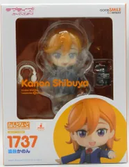 2025年最新】ねんどろいど 澁谷かのんの人気アイテム - メルカリ