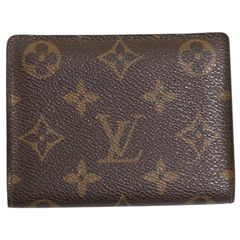 LOUIS VUITTON ルイヴィトン　ジャポンサンガプール カードパスケース　M60530＊