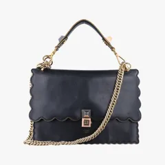FENDI 8BT283-OZC-F10A0-PK フェンディ ２WAYバッグ FENDI フェンディ モンスター キャナイ2WAYショルダーバッグ