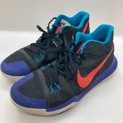 2024年最新】nike kyrie 3 epの人気アイテム - メルカリ