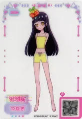 【中古】ひみつのｱｲﾌﾟﾘ･ｱｲﾌﾟﾘﾊﾞｰｽ M2-003-3[★4]：ウェルカムチェリーグリーンアクセ