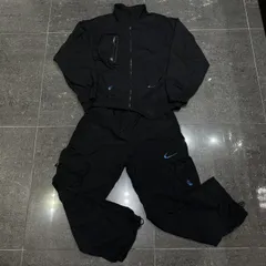 NIKE 2022 x OFF-WHITE MEN'S TRACKSUIT 003 SETUP SIZE-L DN1705-010 ナイキ オフホワイト メンズトラックスーツ セットアップ 南堀江店