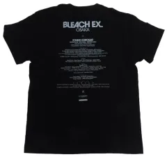BLEACH EX. Tシャツ 檜佐木修兵 2025年最新】BLEACH tシャツ 原画展の人気アイテム - メルカリ