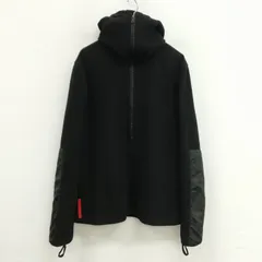 プラダスポーツのブルゾン 2025年最新】PRADA SPORT メンズ ジャンパー・ブルゾンの人気