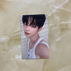 2025年最新】fight or escape ヨンジュンの人気アイテム - メルカリ