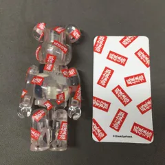 2025年最新】ベアブリック 取扱注意の人気アイテム - メルカリ