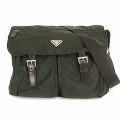 PRADA ショルダーバッグ　 B1738F 楽天市場】【バッグ】PRADA プラダ ナイロン ショルダーバッグ