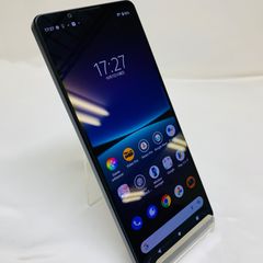 60228-3 IO-12 SIMフリー Xperia 1 V SO-51D - メルカリ