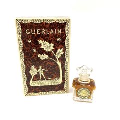 廃盤 ゲラン ミツコ パルファム 7.5ml ミニボトル - メルカリ