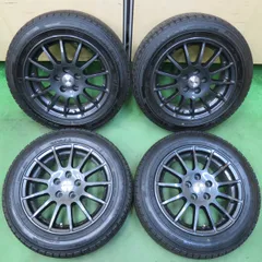 2025年最新】185 60r15 スタッドレスホイールセットの人気アイテム 