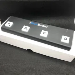 IK MULTIMEDIA iRig BlueBoard f146