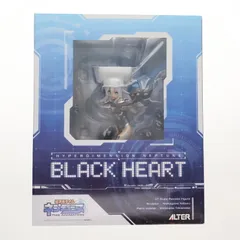 2025年最新】超次元ゲイム ネプテューヌ ブラックハート 1/7