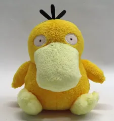 【中古】ぬいぐるみ コダック やさしいきもちぬいぐるみ～コダック・マリル・タマザラシ～ 「ポケットモンスター」