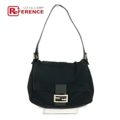 2025年最新】fendi バッグ バゲットの人気アイテム - メルカリ