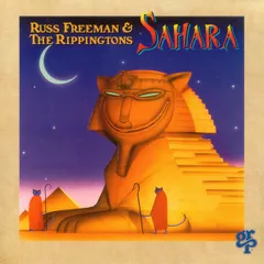 B103 The Rippingtons CD セットザ・リッピントンズ
