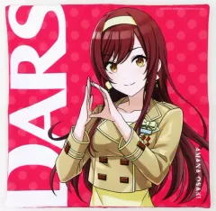 シャニマス 森永 DARS アクスタ 全員集合 当選用紙付き - メルカリ