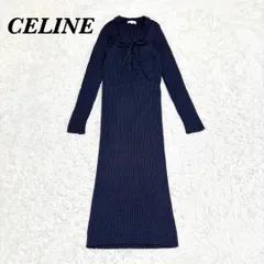 2025年最新】CELINE レディース ロングワンピースの人気アイテム