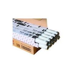 TOSHIBA 蛍光管 FHF32EX-L-H 未使用25本セット○メロウライン - メルカリ