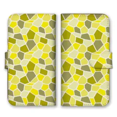 iPhone8 iPhone7  ケース 手帳型 アイフォン8 アイフォン7 スマホケース 携帯ケース タイル モロッカン モザイク カラフル レトロ 大人 可愛い エキゾチック おしゃれ パステルカラー  スマホカバー カラー03