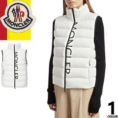 新品】MONCLER モンクレール ダウンベスト Cenis サイズ1 - メルカリ