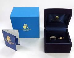 【中古】銀製品・指輪・アクセサリー(キャラクター) 越前リョーマ リョーマ指輪～Ryoma Birthday Ring～ 11号 「新テニスの王子様」