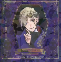 【中古】食玩 雑貨 ヴィル・シェーンハイト シール 「ディズニー ツイステッドワンダーランド キャンディ缶コレクション」