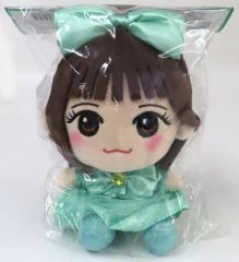 CANDY TUNE きゃんちゅー 小川奈々子 ちびぬい なちこ - メルカリ