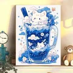 2024年最新】風景 油絵の人気アイテム - メルカリ