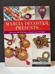 250413 MARCIA DECOSTER PRESENTS