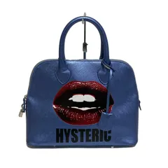 極希少　ヒステリックグラマー　ハンドバッグ　HYSTERICGLAMOUR バッグ - ヒステリックグラマー（HYSTERIC GLAMOUR） | アイテム