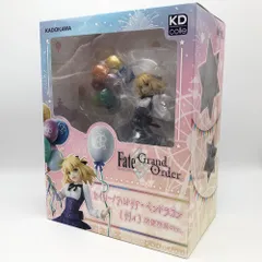 2025年最新】KDcolle Fate/Grand Order セイバー/アルトリア