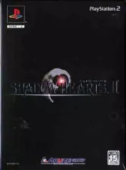 【中古】PS2ソフト シャドウハーツII [限定DXパック]