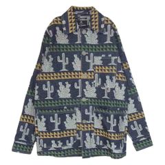 ジャケット・アウター CACTUS WORK JACKET 50 NIGEL CABOURN FC_20210315_0024.jpg?v=1615800784