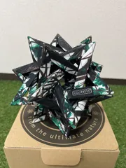 COLONISTA コロニスタ CONPE10 Real tree green OMAN10 Real tree green ver. | COLONISTA