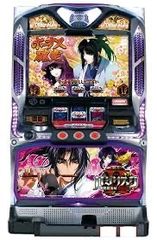攻殻機動隊S.A.C. 2nd GIG　コイン不要機付実機 パチスロ実機 攻殻機動隊S.A.C. 2nd GIG 不要機・データ