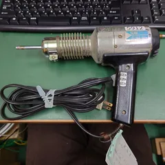 PJ-206A,ドライヤー/プラジェット,石崎電機,1台のサムネイル