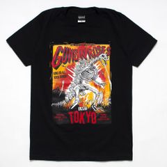 新品未使用 ガンズアンドローゼズ Tour Admat 2025 TシャツS日本 ② 美品 Guns N' Roses ガンズアンドローゼズ Tシャツ 2025 TOUR