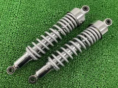 2025年最新】gb350 サスペンションの人気アイテム - メルカリ