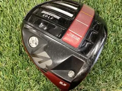 中古ブリヂストンＪ815 10.5°ヘッドのみ ブリヂストン j815 ドライバー ヘッドのみ 超美品ブリヂストン