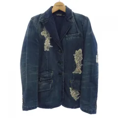 ローレンラルフローレン LAUREN RALPH LAUREN デニムジャケットのサムネイル