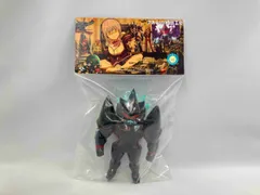 渋谷TSUTAYA限定】アレクシス・ケリヴ ソフビフィギュア 限定カラー