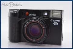 2026年最新】canon ml af35の人気アイテム - メルカリ