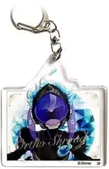 【中古】雑貨 オルト・シュラウド 「ディズニー ツイステッドワンダーランド ブラインドアクリルキーホルダーコレクションVol.2 式典服」
