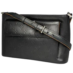 LOUIS VUITTON マット アルストン M55126 ショルダーバッグ 8858 Amazon | (ルイヴィトン)LOUIS VUITTON M55125 アルストン