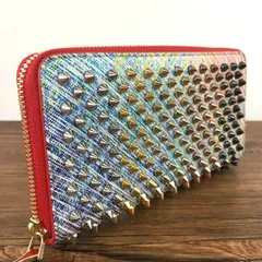 年最新ルブタン 財布 黄色の人気アイテム メルカリ