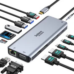 2024年最新】usb-c ハブ hdmiの人気アイテム - メルカリ