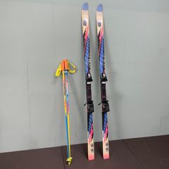 Swallow Vision P90 ジュニアスキーセット 75cmポール付き - メルカリ