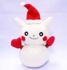 2025年最新】ピカチュウ 雪だるまの人気アイテム - メルカリ